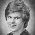 David Mikkola head shot